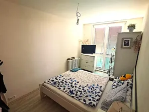 Prodej bytu 3+1, Praha - Chodov, Valentova, 63 m2