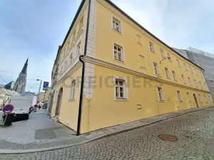 Pronájem bytu 1+1, Olomouc, 1. máje, 25 m2