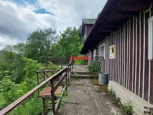 Prodej chalupy, Špindlerův Mlýn, 303 m2