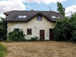 Prodej rodinného domu, Cvrčovice, Lesní, 206 m2