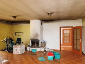 Dražba rodinného domu, Cvrčovice, Lesní, 206 m2