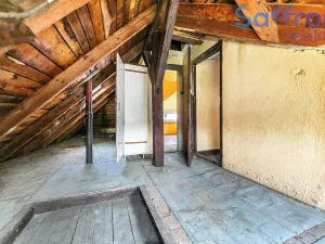 Prodej vily, Klatovy, Studentská, 215 m2