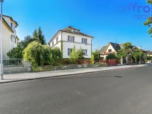 Prodej vily, Klatovy, Studentská, 215 m2
