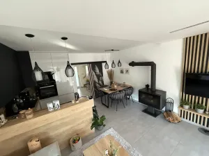 Prodej rodinného domu, Ostrava, 72 m2