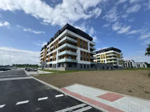 Pronájem bytu 1+kk, České Budějovice - České Budějovice 2, K Šindlovým Dvorům, 37 m2