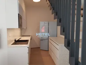 Pronájem bytu 2+kk, Olomouc, Vodární, 59 m2
