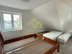 Pronájem bytu 2+kk, Rokycany, Zeyerova, 53 m2