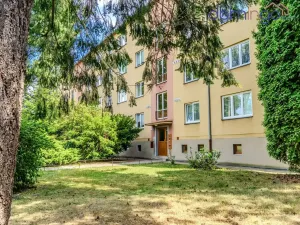 Prodej bytu 3+1, Svitavy - Předměstí, Olbrachtova, 60 m2