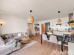 Prodej bytu 3+kk, Dobřany, Loudů, 84 m2