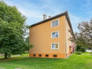 Prodej bytu 2+1, Rožnov pod Radhoštěm, Jiřího Wolkera, 50 m2