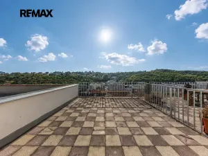 Prodej bytu 1+1, Praha - Smíchov, Holečkova, 24 m2