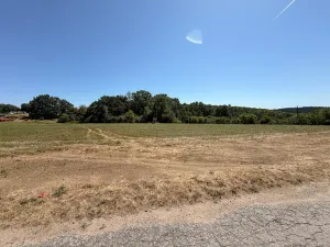 Prodej pozemku pro bydlení, Hluboká nad Vltavou, 1149 m2