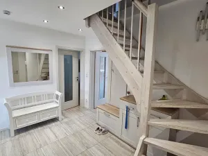 Prodej atypického bytu, Otovice, K Panelárně, 162 m2