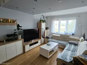 Prodej atypického bytu, Otovice, K Panelárně, 162 m2