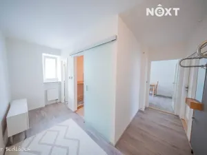 Pronájem bytu 2+1, Adamov, Dvořákova, 57 m2