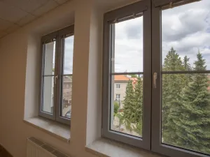 Pronájem kanceláře, Říčany, 17. listopadu, 30 m2