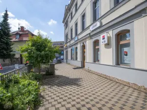 Pronájem kanceláře, Říčany, 17. listopadu, 30 m2