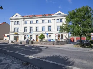 Pronájem kanceláře, Říčany, 17. listopadu, 30 m2