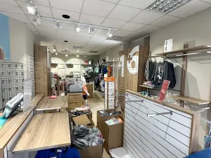 Pronájem obchodního prostoru, Karlovy Vary, Moskevská, 60 m2
