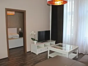 Prodej apartmánu, Karlovy Vary, Moravská, 270 m2