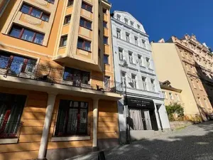 Prodej apartmánu, Karlovy Vary, Moravská, 270 m2