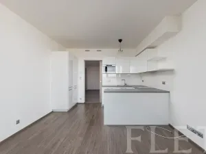 Pronájem bytu 2+kk, Praha - Libeň, Kurta Konráda, 52 m2