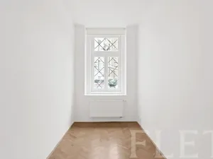 Pronájem bytu 3+1, Praha - Holešovice, Kamenická, 80 m2