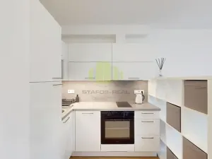 Pronájem bytu 1+kk, Olomouc, Wittgensteinova, 27 m2