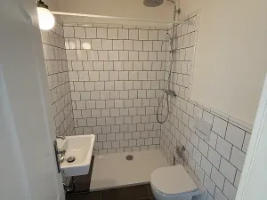 Pronájem bytu 3+kk, Praha - Vyšehrad, Hostivítova, 56 m2