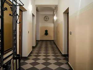 Pronájem bytu 3+kk, Praha - Vyšehrad, Hostivítova, 56 m2