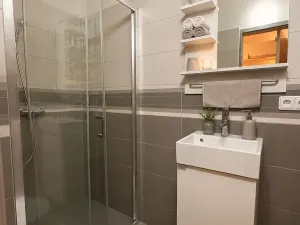 Prodej bytu 1+1, Praha - Michle, U plynárny, 29 m2