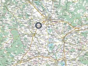 Prodej podílu pole, Olšany u Prostějova, 5425 m2