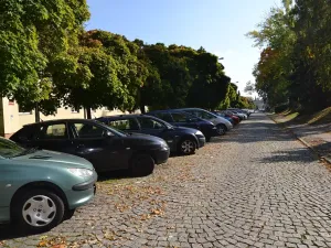 Pronájem bytu 2+1, Jihlava, Leoše Janáčka, 58 m2