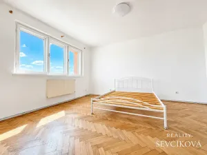 Prodej bytu 3+kk, Třebechovice pod Orebem, Hradecká, 82 m2