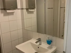 Pronájem kanceláře, Praha - Vinohrady, Chrudimská, 108 m2