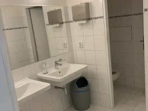 Pronájem kanceláře, Praha - Vinohrady, Chrudimská, 108 m2