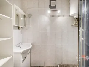 Pronájem bytu 2+1, Tehovec, Na Hrázi, 62 m2