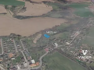 Prodej podílu lesa, Dolní Město, 117 m2
