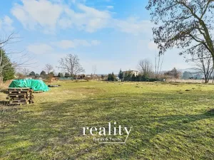 Prodej pozemku, Znojmo, 2057 m2