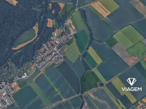 Prodej podílu pole, Přerov, 971 m2