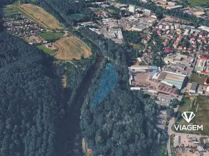 Prodej podílu pozemku pro bydlení, Poličná, 7450 m2