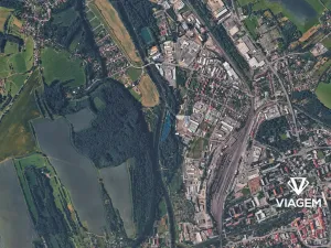 Prodej podílu pozemku pro bydlení, Poličná, 7450 m2