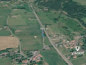 Prodej podílu pole, Bratkovice, 291 m2