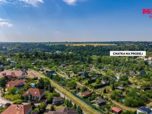 Prodej zahrady, Mladá Boleslav - Čejetice, 219 m2