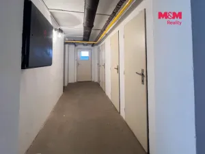 Prodej bytu 3+1, Sušice - Sušice II, Pod Vodojemem, 75 m2