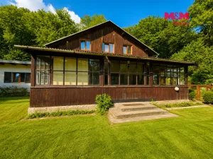 Prodej rodinného domu, Ivančice, 420 m2