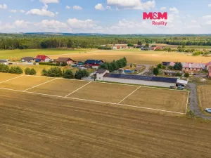 Prodej pozemku pro bydlení, Čermná nad Orlicí - Číčová, 879 m2