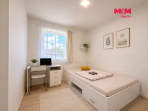 Prodej rodinného domu, Staré Město, 70 m2