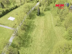 Prodej pozemku pro bydlení, Záblatí - Albrechtovice, 2524 m2