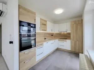 Prodej bytu 1+kk, Brno, Křídlovická, 35 m2